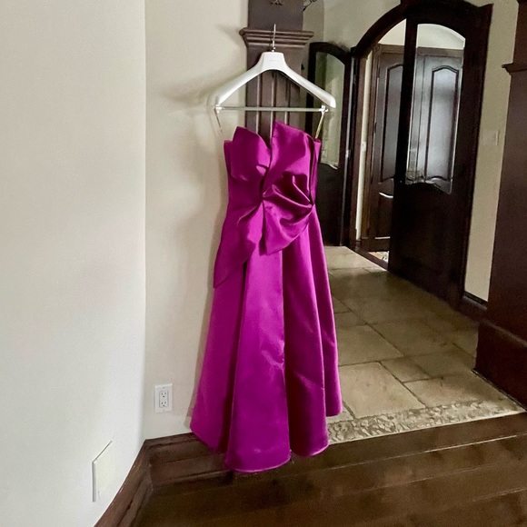 Lucian Matis Dress…Custom made - Picture 8 of 12